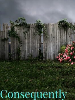 Jaquette Consequently