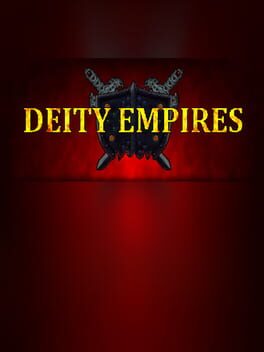 Jaquette Deity Empires