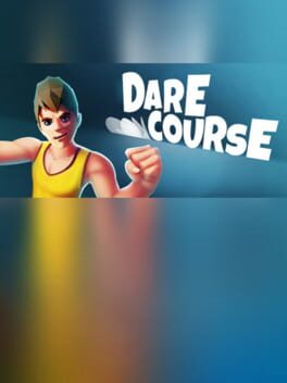 Jaquette Dare Course