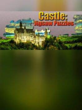 Jaquette Castle: Jigsaw Puzzles