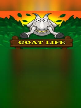 Goat Life