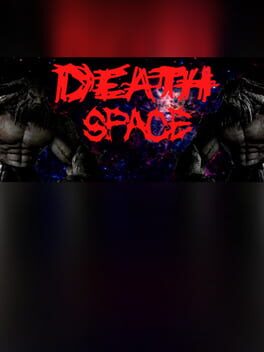 Jaquette Death Space