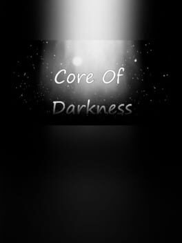 Jaquette Core of Darkness