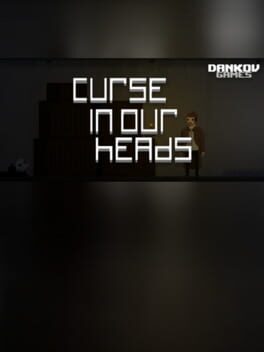 Jaquette Curse in our heads