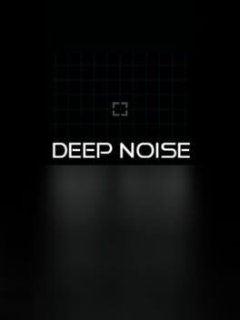 Jaquette Deep Noise