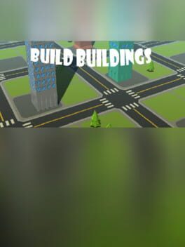 Jaquette Build buildings
