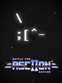 Battle for Asciion