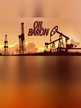 Oil Baron