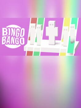 Jaquette BingoBango