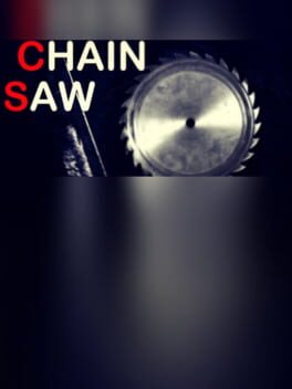 Jaquette Chain Saw