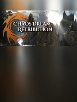 Jaquette Chaos Dream: Retribution