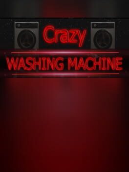 Jaquette Crazy Washing Machine
