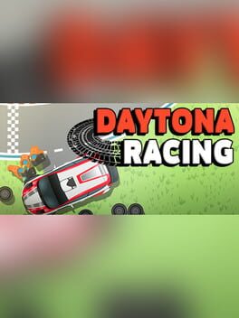 Jaquette Daytona Racing