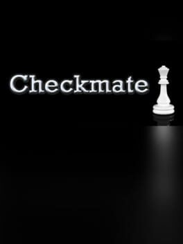 Jaquette Checkmate!