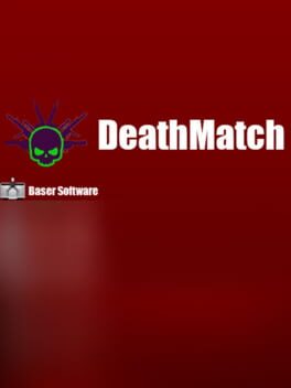 Jaquette DeathMatch