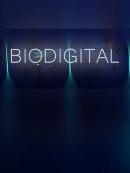 Jaquette Biodigital