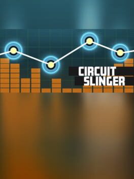 Jaquette Circuit Slinger