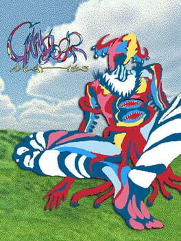 Jaquette Cinnabar Nights