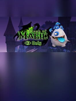 Jaquette Clash of Magic: Spectator Mode