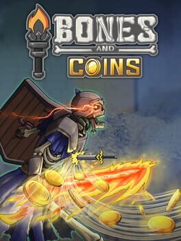 Jaquette Bones and Coins