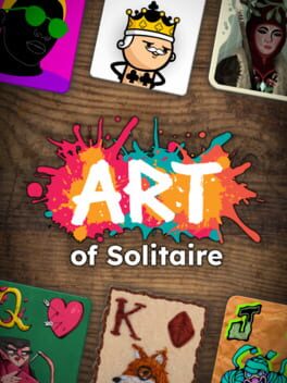 Jaquette Art of Solitaire