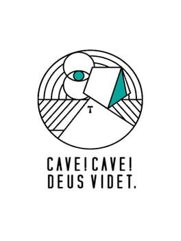 Jaquette Cave! Cave! Deus Videt.