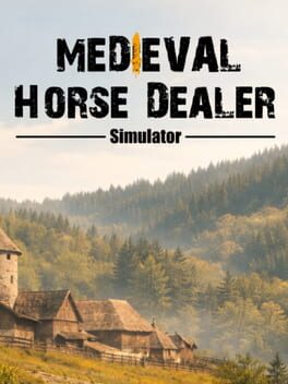 Medieval Horse Dealer Simulator