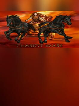 Jaquette Chariot Wars