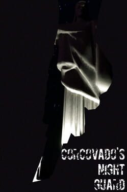 Jaquette Corcovado's Night Guard