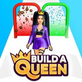 Jaquette Build A Queen