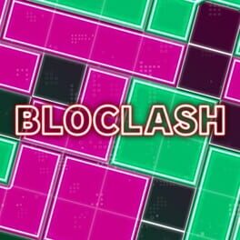 Jaquette Bloclash