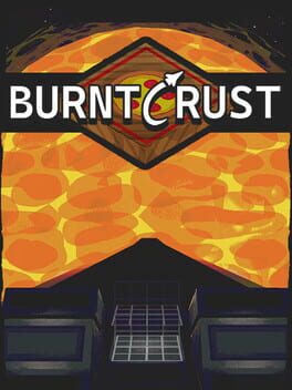 Jaquette Burntcrust