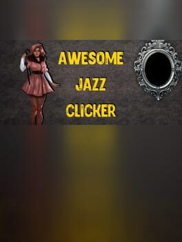 Jaquette Awesome Jazz Clicker