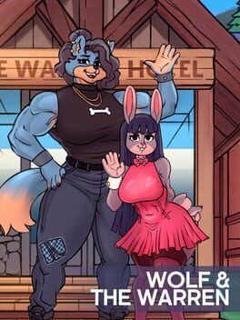 Wolf and The Warren