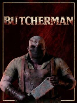 Jaquette Butcherman