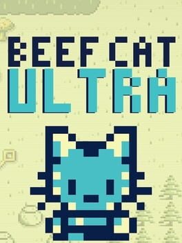 Jaquette Beef Cat Ultra