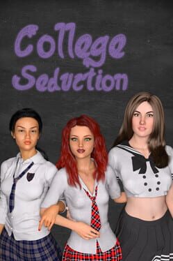 Jaquette College Seduction