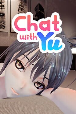 Jaquette Chat with Yu