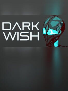 Jaquette Dark Wish