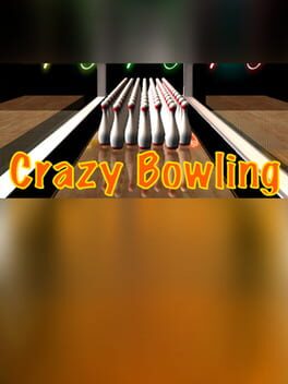 Jaquette Crazy Bowling