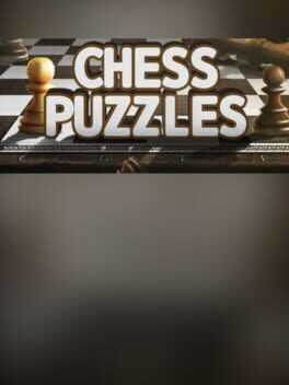 Jaquette Chess Puzzles