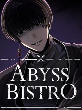 Jaquette Abyss Bistro