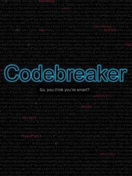 Jaquette Codebreaker