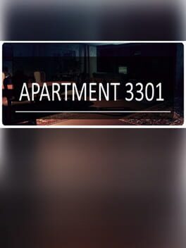 Jaquette Apartment 3301
