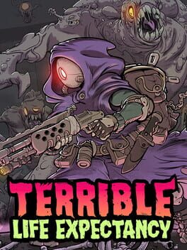 Terrible Life Expectancy