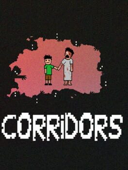 Jaquette Corridors