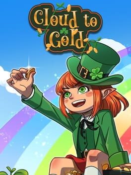 Jaquette Cloud to Gold