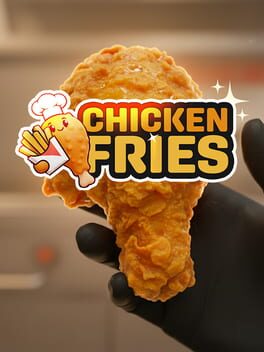 Jaquette Chicken Fries