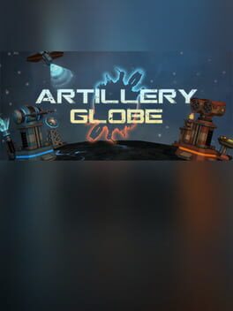 Jaquette Artillery Globe