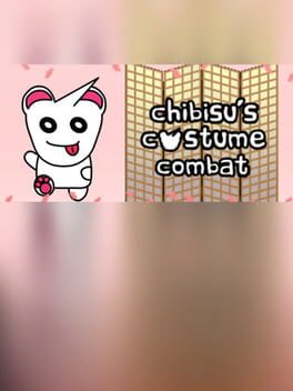 Jaquette Chibisu's Costume Combat